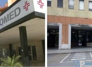 SS Rosario di Venafro e Neuromed di Pozzili, strutture medico/sanitarie a contatto di gomito ma con servizi differenti ed agli antipodi circa l’affluenza degli utenti