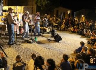 Casteldelgiudice – Oggi 18 agosto rievocazione storica con cena rinascimentale a Borgotufi.