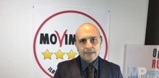 Sen. Ortis (M5S) – Assemblea pubblica a Termoli per analizzare situazione politica attuale.