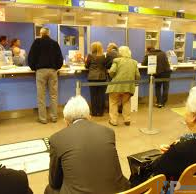 PCL – Solidarietà ai lavoratori delle Poste