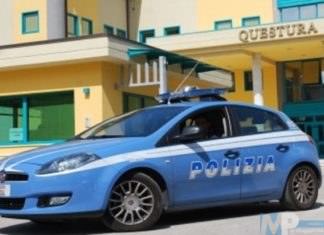 Polizia di Stato – Isernia: denunciato avventore di un bar. Restituito, inoltre, portafogli contenente 900 euro in contanti.