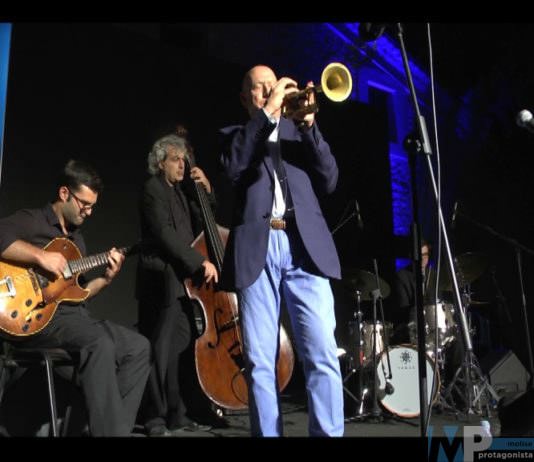 Monteroduni – Eddie Lang Jazz Festival, per il sindaco Russo e non solo, tra le migliori edizioni di sempre.