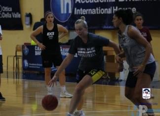 Basket – Magnolia: Sulla ruota rossoblu i numeri di maglia dei #Fioridacciaio