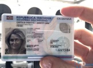 Isernia – Dal tre settembre il comune rilascerà solo carte d’identità elettroniche.