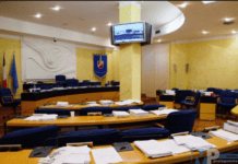 Approvato all’unanimità le “Disposizioni generali per il Cerimoniale del Consiglio regionale del Molise”