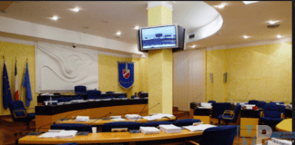 La composizione del nuovo Consiglio regionale del Molise