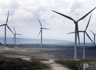 In Molise presentato un nuovo progetto di Parco Eolico