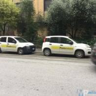 foto auto poste 2