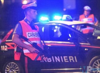 Castelpetroso – Alla guida sotto l’effetto di stupefacenti, 20 enne fermato e denunciato dai Carabinieri