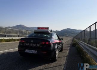Isernia: Controlli sui viadotti “Verrino” e “Sente”, scattano mirati servizi da parte dei Carabinieri.