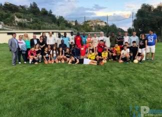 Forli del Sannio – Prima giornata dell’Inclusione: un successo!