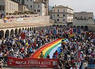 Marcia della Pace, il Molise aderisce al Comitato promotore della Perugia-Assisi