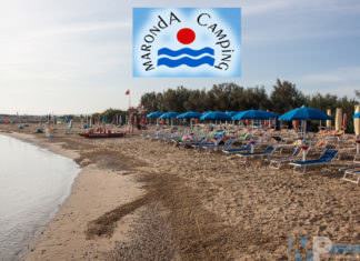 R-estate in Molise. Maronda Camping offerte straordinarie per la tua vacanza da oggi, fino al 10 settembre .