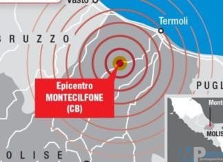 Terremoto – Le fatue previsioni di un sisma distruttivo. Affidare al fato le nostre vite è più facile che adoperarsi per una efficace prevenzione
