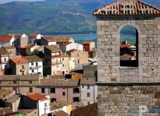 Pietracatella, nella bella e suggestiva località oggi si festeggia S.Giovanni – Sagra maccheroni e musica popolare calabrese
