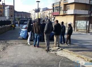 Isernia – Blitz antidroga della Polizia di Stato alla stazione, due richiedenti asilo denunciati per spaccio di stupefacenti