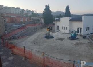 A Fornelli nasce il salotto urbano, lavori quasi ultimati – Il Sindaco: “Ecco come cambierà volto il nostro paese”