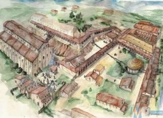 San Vincenzo al Volturno – 24 agosto:”La Magia della Storia di Notte”