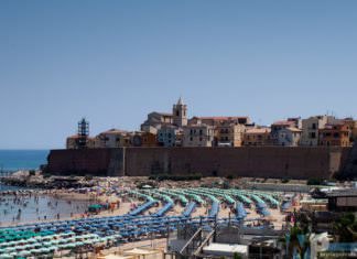 Piano Export Sud 2, workshop agroalimentare a Termoli