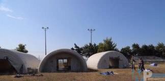 Lanza (Laboratorio Progressista): #terremoto Molise, figli di un Dio minore.