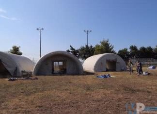 Lanza (Laboratorio Progressista): #terremoto Molise, figli di un Dio minore.