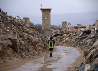 I geologi: A due anni dal terremoto nel centro Italia, la prevenzione è ancora una ‘chimera’