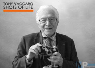 A Bonefro prima edizione del concorso fotografico ‘Tony Vaccaro: fotografi e giornalisti internazionali “nella tre giorni di scatti”