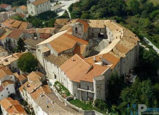 Vastogirardi – Convegno primo settembre: “Aree interne e sviluppo locale”