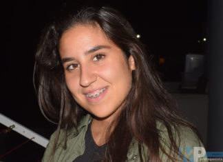 Venafro, Chedlia Nabli studentessa 17enne dal 23 agosto in Cina dove studierà un anno intero con la borsa di studio di Intercultura.