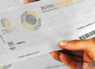 Coldiretti Molise, al Via la procedura inps per l’utilizzo dei voucher in agricoltura