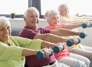 Le Residenze Sanitarie Assistenziali (RSA), per il Molise un made in Italy di sicuro successo per il futuro.