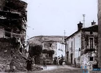 “I Venafrani per Venafro” scrivono al Sindaco Ricci perché si commemorino ufficialmente le 18 vittime civili venafrane dei cannoneggiamenti del “fuoco amico” del 4 e 22 ottobre ‘43