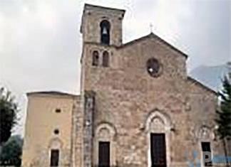 Chiese aperte solo per le celebrazioni, i fedeli di Venafro chiedono apertura anche per i momenti di raccoglimento e preghiera