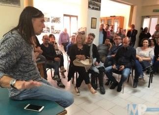Isernia – Izzo: Non ci fermeremo! Ex lavoratori Ittierre riuniti in assemblea permanente, Concordato fermo al 40%.