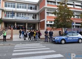 Polizia di Stato – Isernia: “Progetto Scuole Sicure”, prevenzione e contrasto allo spaccio di sostanze stupefacenti
