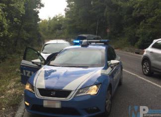 Isernia, la Polizia di stato: Rapina aggravata ai danni di anziana e disabile, tre gli arresti