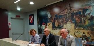 Ricostruzione post- sisma, confronto tra Toma e i sindaci