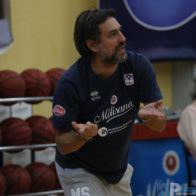 Le indicazioni di coach Mimmo Sabatelli (1)