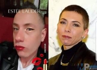 Michele, dottore in scienze politiche col “pallino” delle parodie dei grandi personaggi dello spettacolo e della politica