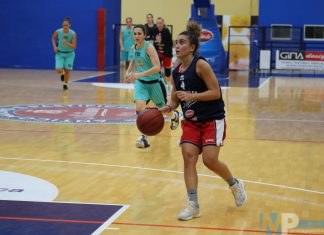 Basket, Magnolia: trenta minuti da serie a1, poi Napoli sfrutta la profondità
