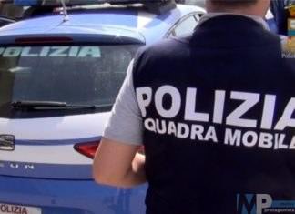 Squadra mobile, Arrestato Vincenzo Volpe latitante clan Casalesi