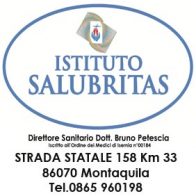 Salubritas con dir sanitario