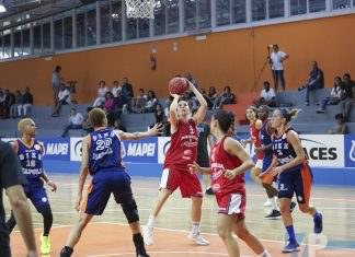 Basket – Magnolia, opening game sul parquet di Vazzieri contro l’Athena Roma