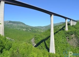 Chiusura del viadotto Sente: “la mala gestio della provincia di Isernia tra le giunte di destra e quelle del pd”