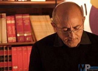 Isernia – Gea Medica 28 settembre, presentazione libro di Alfredo Carosella: “Sulla Schiena del Cielo”