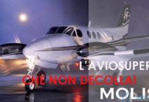 Molise – Aeroporto, un progetto che non decolla!