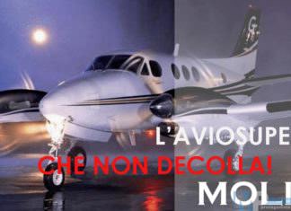 Molise – Aeroporto, un progetto che non decolla!