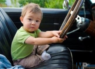 Isernia – Bimbi In Auto – Operazione “Alto Impatto” della Polstrada