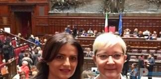 Veronese: “Aperta discussione con governo su Mezzogiorno” – Boccardo: “Attendiamo la Lezzi in Molise”