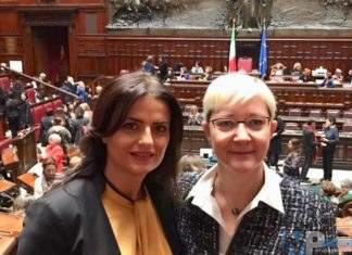 Veronese: “Aperta discussione con governo su Mezzogiorno” – Boccardo: “Attendiamo la Lezzi in Molise”